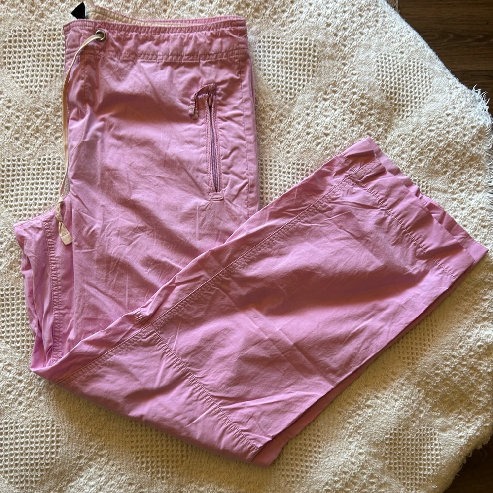 GAP 100% Cotton Pink Pants - Picture 7 of 7